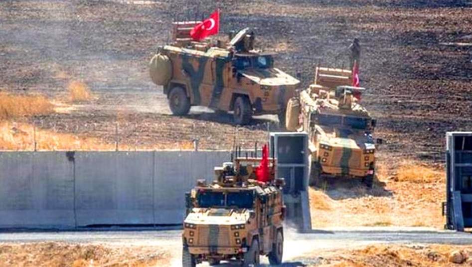 تركيا تعلن تحييد 3 عناصر من &quot;بي كي كي&quot; شمالي العراق وسوريا 